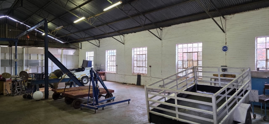 Commercial Property for Sale in Stilfontein North West